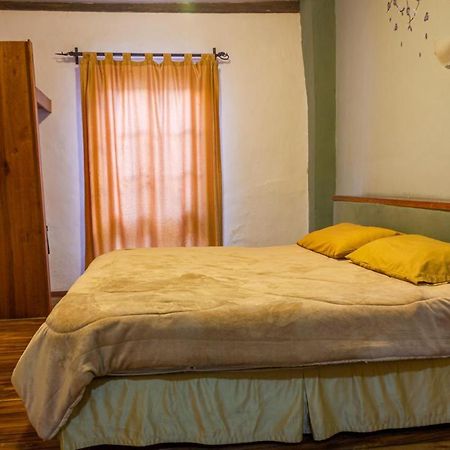 Casa De Las Rosas Куенка Екстер'єр фото